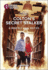 Colton's Secret Stalker (the Coltons of Owl Creek, 3)