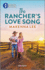 The Rancher's Love Song (the Women of Dalton Ranch, 1)