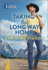 Taking the Long Way Home (Bravo Family Ties, 23)