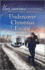 Undercover Christmas Escape (Love Inspired Suspense)