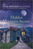Hidden Mountain Secrets (Love Inspired Suspense)