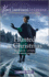 Hunted at Christmas (Amish Country Justice, 17)