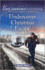 Undercover Christmas Escape (Love Inspired Suspense)