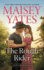 The Rough Rider: a Gripping Cowboy Romance Set in a Small Town Western Ranch (Four Corners Ranch, 4)