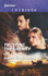 Trusting the Sheriff (Harlequin Intrigue)