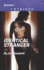 Identical Stranger (Harlequin Intrigue)