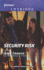 Security Risk (the Risk Series: a Bree and Tanner Thriller, 2)