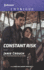 Constant Risk (the Risk Series: a Bree and Tanner Thriller, 3)