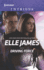 Driving Force (Declan's Defenders, 4)