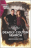 Deadly Colton Search (the Coltons of Mustang Valley, 10)