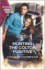 Hunting the Colton Fugitive (the Coltons of Mustang Valley, 11)