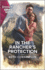 In the Rancher's Protection (the McCall Adventure Ranch, 5)