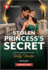 Stolen Princess's Secret (Harlequin Presents (Larger Print))
