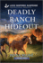Deadly Ranch Hideout