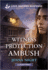 Witness Protection Ambush (Big Sky First Responders, 2)