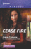 Cease Fire (Omega Sector: Under Siege, 3)
