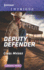 Deputy Defender (Eagle Mountain Murder Mystery, 3)