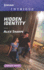 Hidden Identity (Harlequin Intrigue)