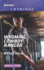Wyoming Cowboy Ranger (Carsons & Delaneys: Battle Tested)