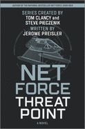 Net Force: Threat Point (Net Force Series, 3)