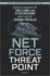 Net Force: Threat Point (Net Force Series, 3)