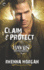 Claim & Protect (Men of Haven, 3)