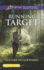 Running Target (Coldwater Bay Intrigue)