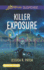 Killer Exposure (Love Inspired Suspense (Large Print))