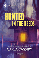Hunted in the Reeds (Marsh Mysteries, 3)