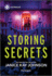 Storing Secrets: a Harlequin Intrigue Protector Suspense Romance