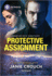 Protective Assignment: a Mountain Protector Suspense Romance (Warrior Peak Sanctuary, 1)