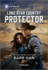 Lone Star Country Protector: an Action Adventure Bodyguard Suspense Romance (Marshals of Mesa Point, 5)