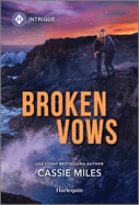 Broken Vows (Lighthouse Mysteries, 4)