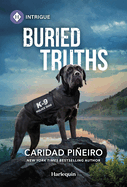 Buried Truths (Crooked Pass Security, 4)
