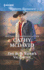 The Bull Rider's Valentine (Mustang Valley, 11)