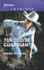 Turquoise Guardian (Apache Protectors: Tribal Thunder, 1)