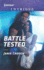 Battle Tested (Omega Sector: Critical Response, 6)