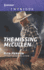 The Missing McCullen (the Heroes of Horseshoe Creek, 5)