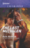 The Last McCullen (the Heroes of Horseshoe Creek, 6)