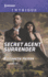 Secret Agent Surrender (the Lawmen: Bullets and Brawn, 3)