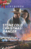 Stone Cold Christmas Ranger (Harlequin Intrigue)