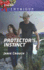 Protector's Instinct (Omega Sector: Under Siege, 2)