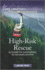 High-Risk Rescue (Honor Protection Specialists, 1)