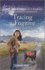 Tracing a Fugitive (Boulder Creek Ranch, 2)