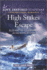 High Stakes Escape (Mount Shasta Secrets, 4)