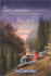 Secret Sabotage (Love Inspired Suspense)