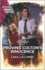 Proving Colton's Innocence (the Coltons of Grave Gulch, 12)