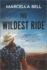 The Wildest Ride: a Novel (a Closed Circuit Novel, 1)