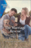 The Marriage Rescue (the Stone Gap Inn, 4)
