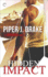 Hidden Impact (a Safeguard Novel, 1)
